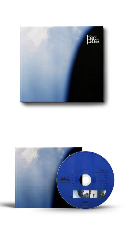 (PRE-ORDER 2026-10-23) wave to earth - [bad pieces]