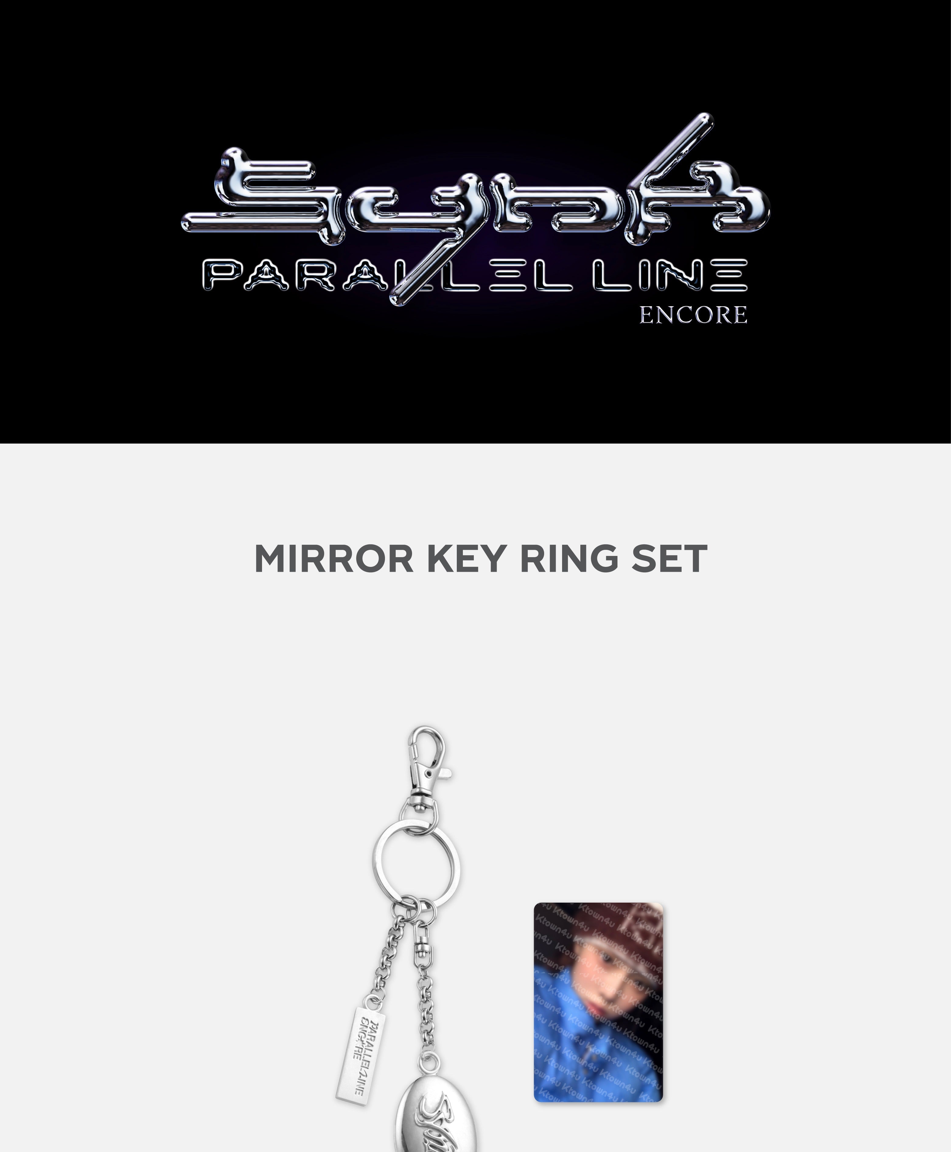 aespa アンコン　encore MD トレカ　ジゼル　KEYRING aespa encore アンコン MD KEY RING トレカ ジゼル