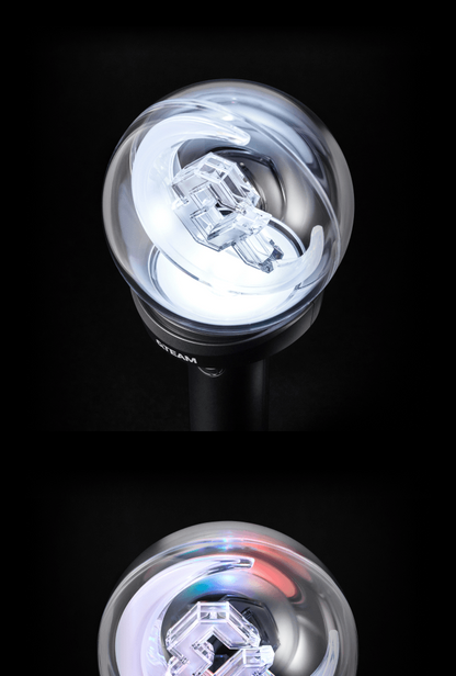 (PRE-ORDER 2026-10-02) &TEAM - OFFICIAL LIGHT STICK Ver. 2
