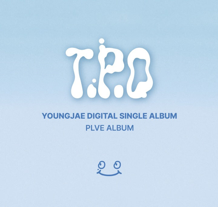 Youngjae (GOT7) - PLVE Version (2 Versions) Random