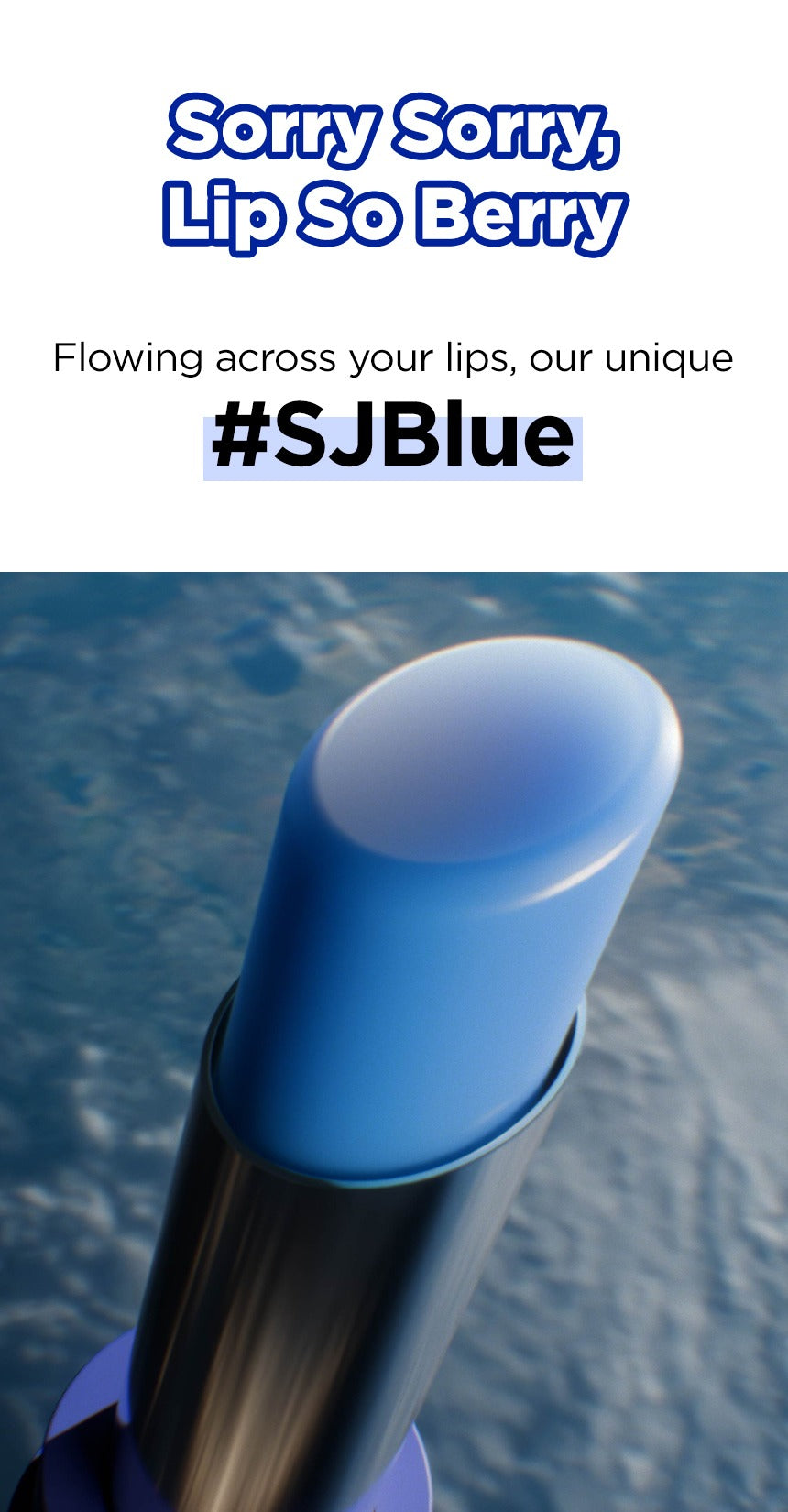 (PRE-ORDER 2026-01-10) SUPER JUNIOR - FanSignal Lip Balm (Light stick theme).