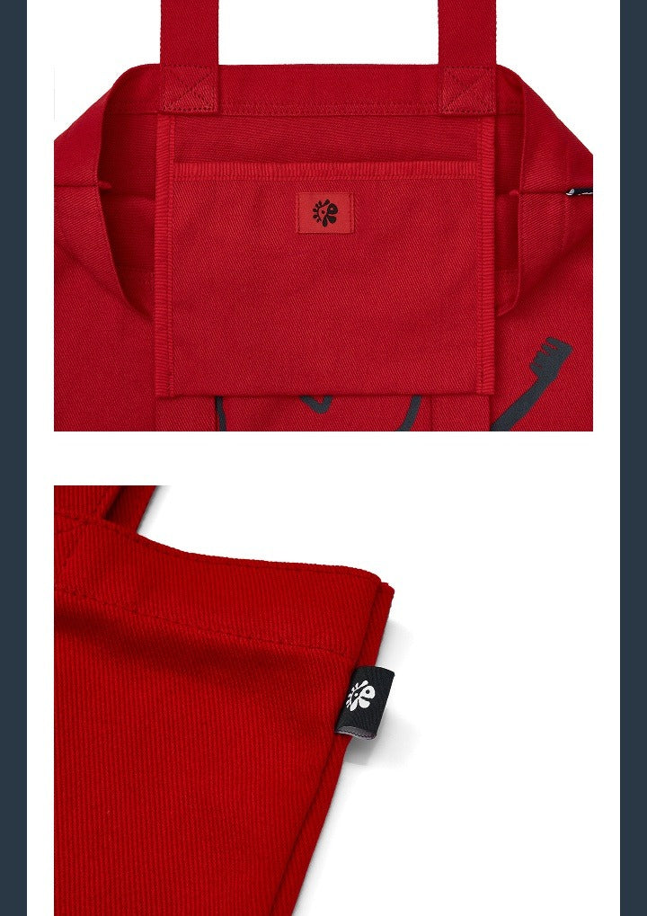 (PRE-ORDER 2026-09-20) CORTIS - [`26 TOUR PUT YOUR PHONE DOWN] Fabric Bag