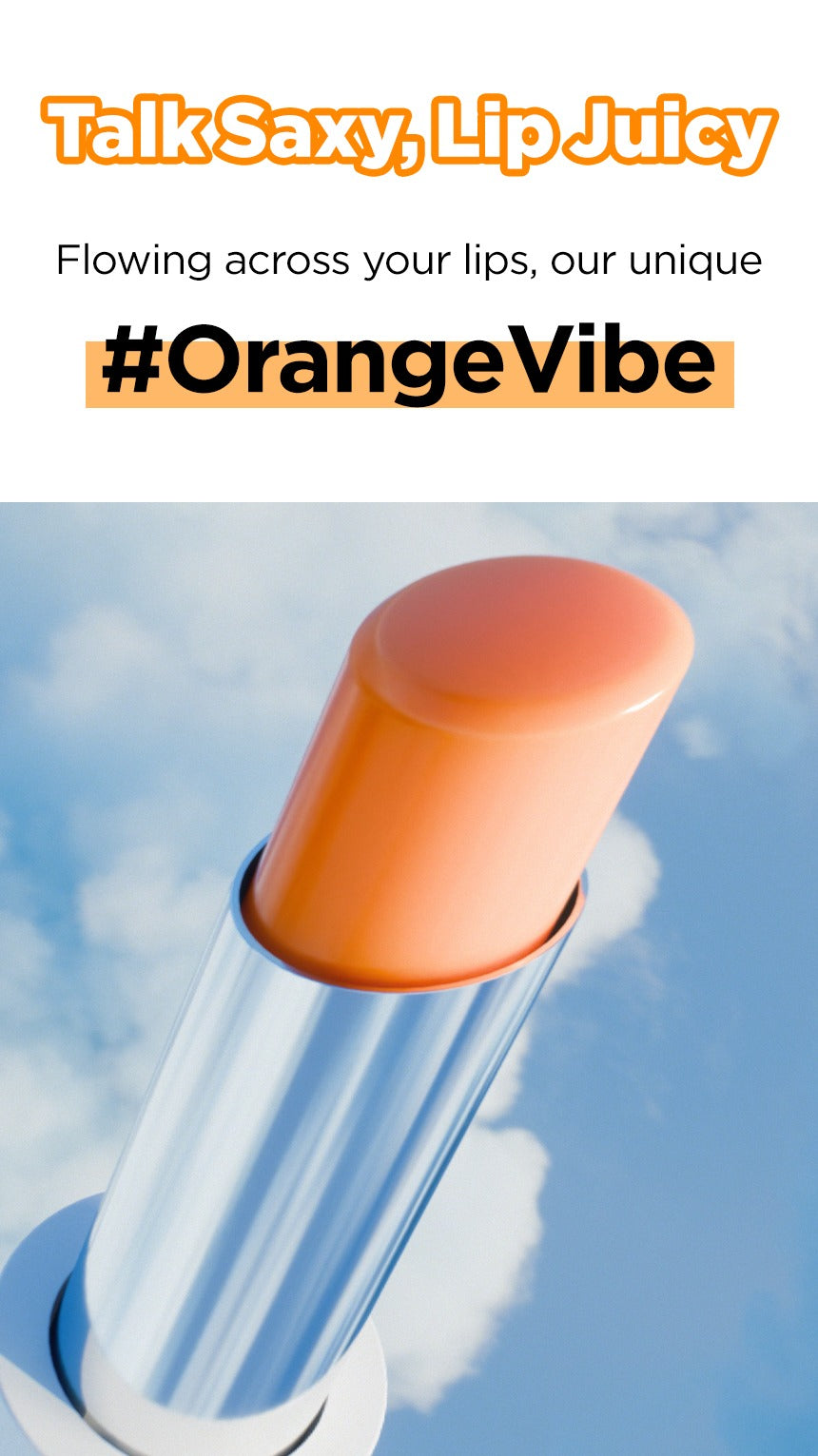 (PRE-ORDER 2026-01-10) RIIZE - FanSignal Lip Balm (Light stick theme).