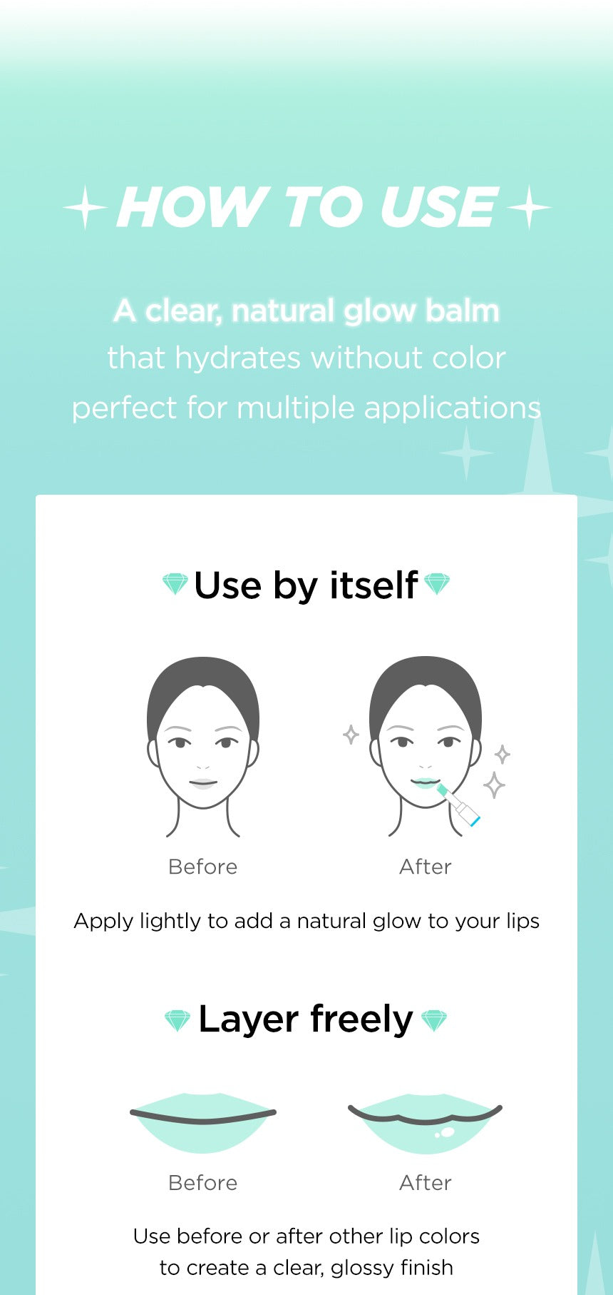 (PRE-ORDER 2026-01-10) SHINee - FanSignal Lip Balm (Light stick theme).