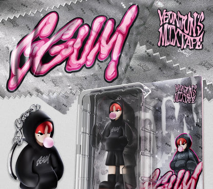 YEONJUN (TXT) - YEONJUN's Mixtape : GGUM