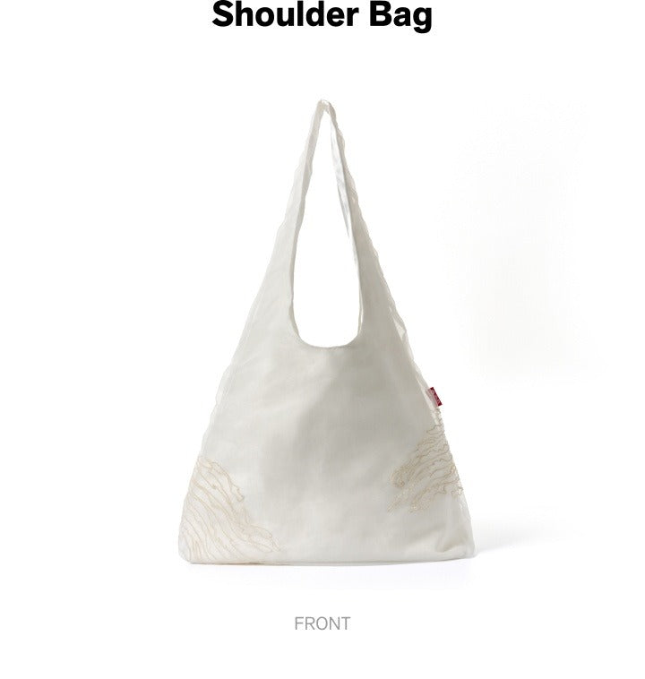 BTS - 5th Album [ARIRANG] Official Merch (Shoulder Bag).
