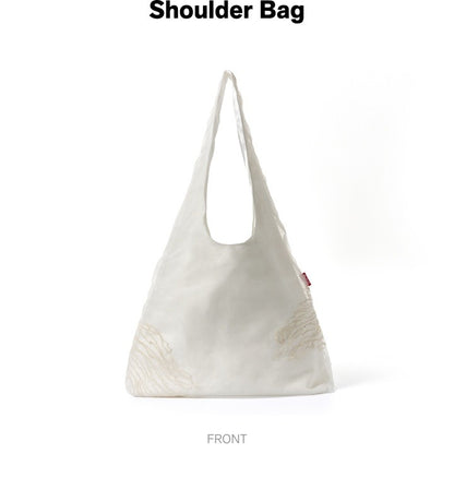 BTS - 5th Album [ARIRANG] Official Merch (Shoulder Bag).