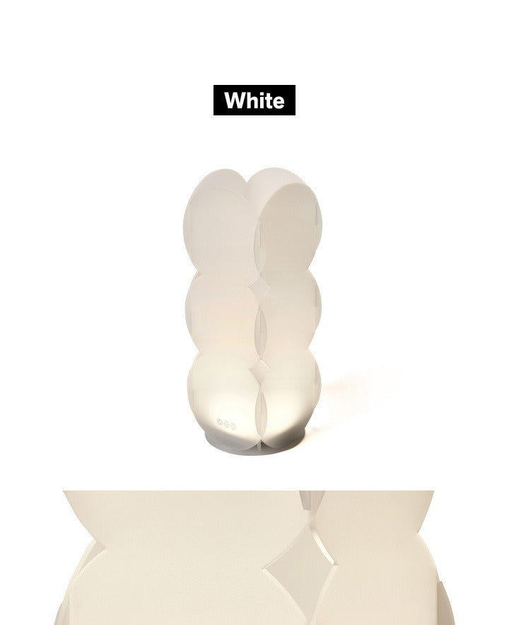 BTS - 5th Album [ARIRANG] Official Merch (Lamp)(POB Photocard Included).
