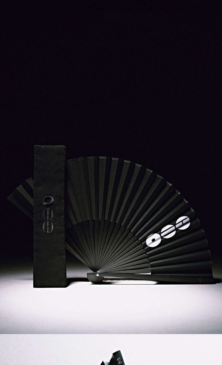 (PRE-ORDER 2026-06-15) BTS - 5th Album [ARIRANG] Official Merch (Folding Fan)(POB Photocard Included).