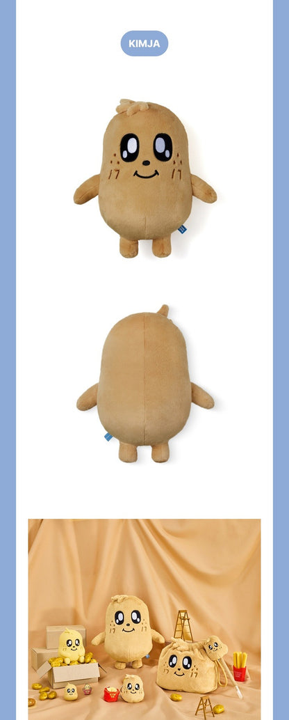 Seventeen - [Miniteen] Plush Toy (13 Options).