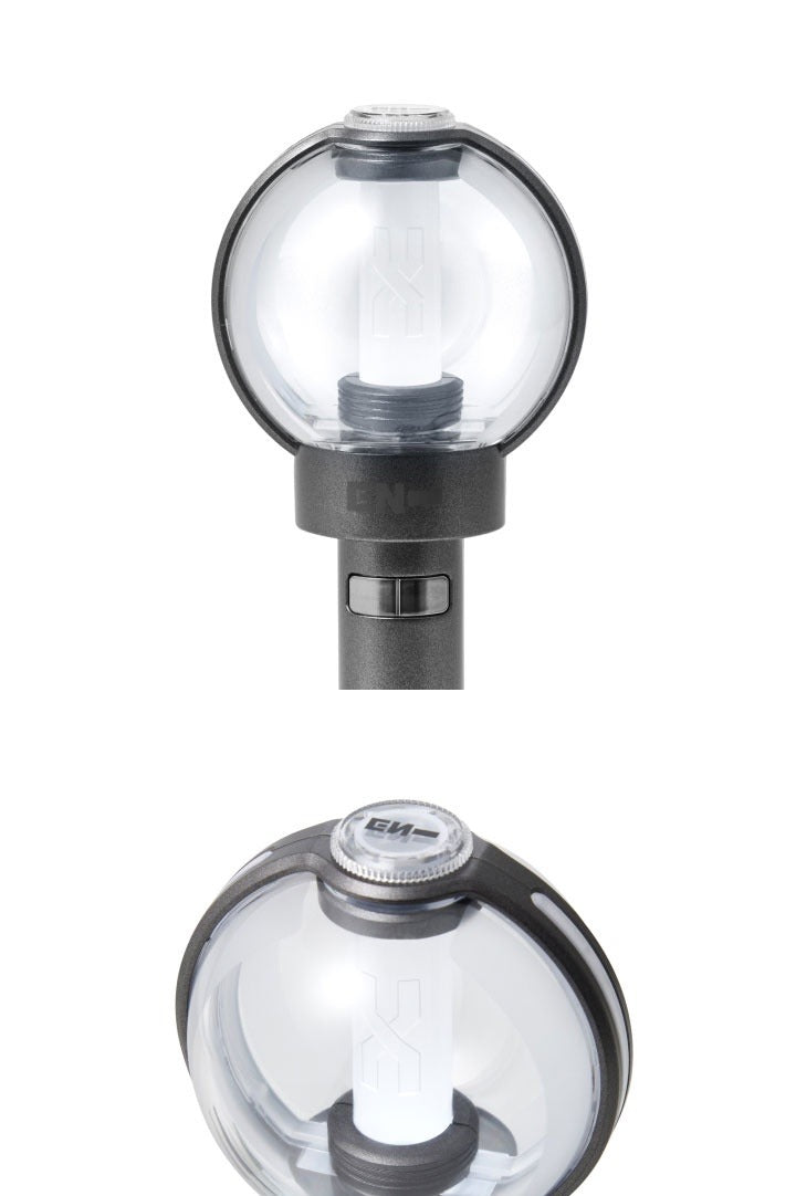 (PRE-ORDER 2025-09-01) ENHYPEN - Official Light Stick Ver.2 Keyring.