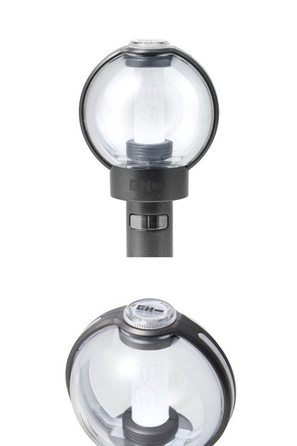 (PRE-ORDER 2025-09-01) ENHYPEN - Official Light Stick Ver.2 Keyring.