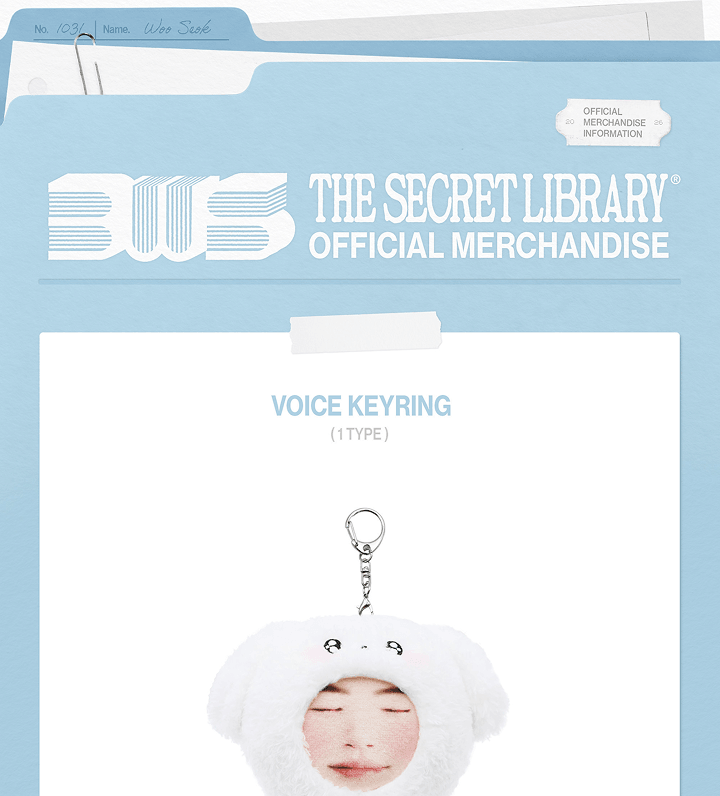 PRE-ORDER 2026-09-04) BYEON WOO SEOK - [2026 BWS Asia Fanmeeting PRE-ORDER 2026-09-04) BYEON WOO SEOK - [2026 BWS Asia Fanmeeting