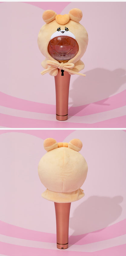 (PRE-ORDER 2025-11-07) ATEEZ - [MIGHTEEZ LIGHT STICK CAPE](8 Versions)(LINE FRIENDS SQUARE MERCH)