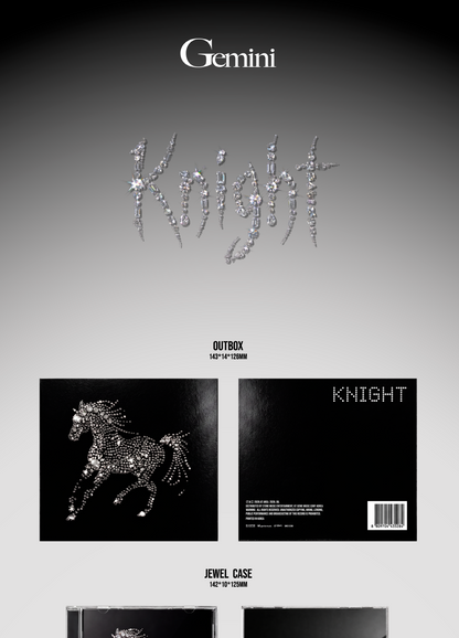 (2026-07-24) GEMINI 제미나이 - [Knight]