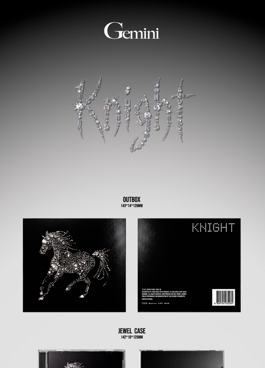 (2026-07-24) GEMINI 제미나이 - [Knight]