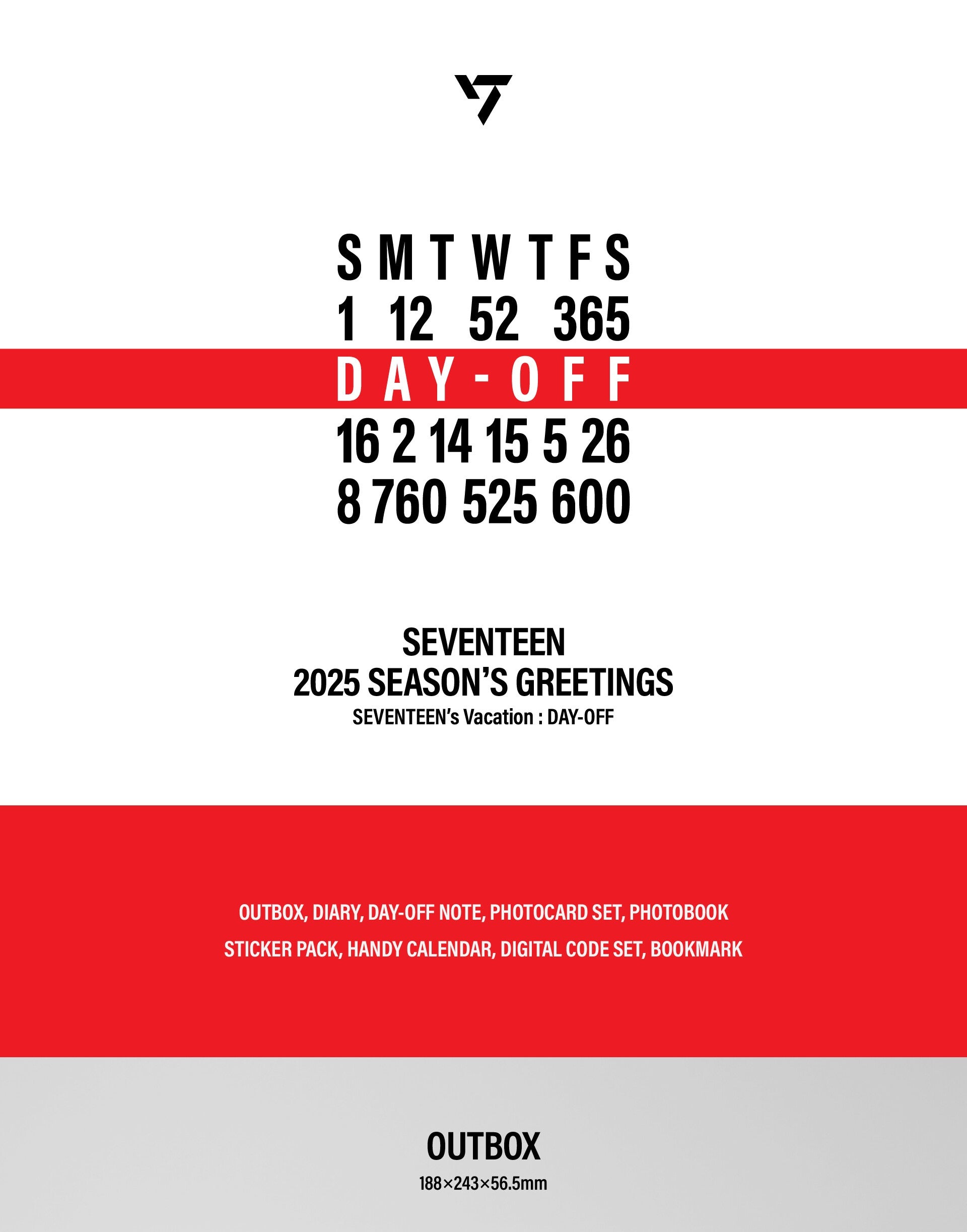 直筆サイン入りSEVENTEEN 2025 SEASON'S GREETINGS 直筆サイン入 SEVENTEEN 2025 SEASON'S GREETINGS - メルカリ