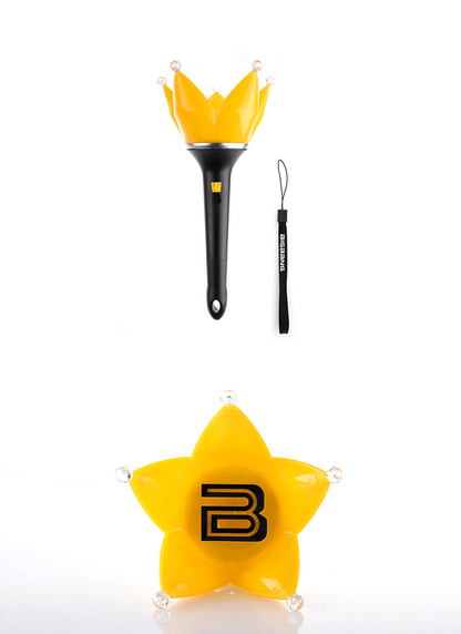 BigBang - OFFICIAL LIGHT STICK V.4 (BLACK)