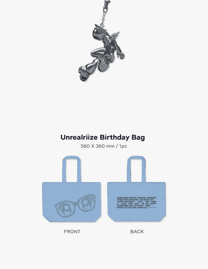 (PRE-ORDER 2025-12-26) RIIZE - 2026 Season's Greetings Special Edition (POB - Photocard Set + Removable Sticker)(💝 K-Towns 2026 Season's Greetings Event!)