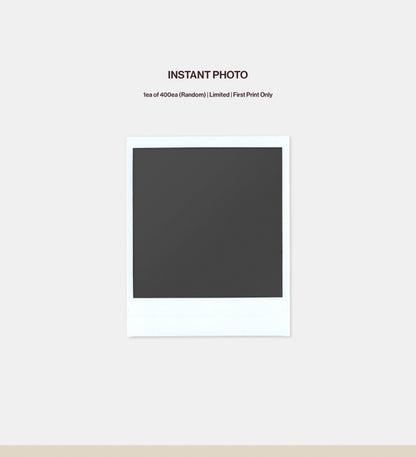 ENHYPEN - [ROMANCE : UNTOLD] (3 Versions).