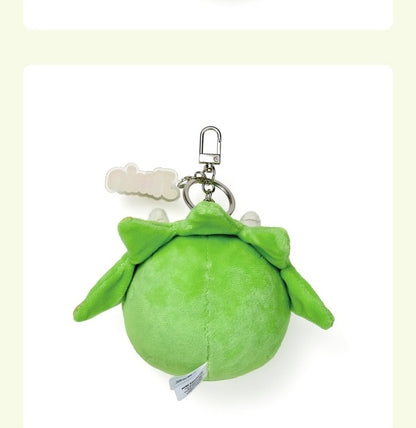BTS - Official MD [Island in the seom] Face Keyring (7 Versions)
