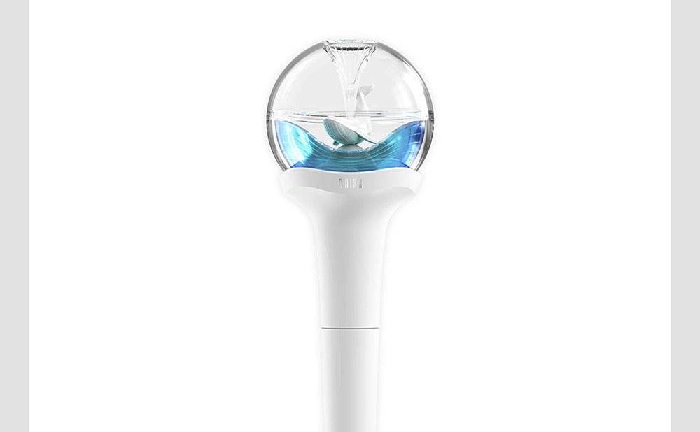 NMIXX - OFFICIAL LIGHT STICK. – K-Towns