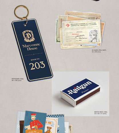 ENHYPEN Dark Moon Special Album Memorabilia Moon Version.