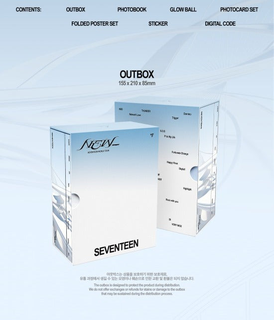 アイドル SEVENTEEN version3 Seventeen Official Lightstick Version 3 – Kpop Omo