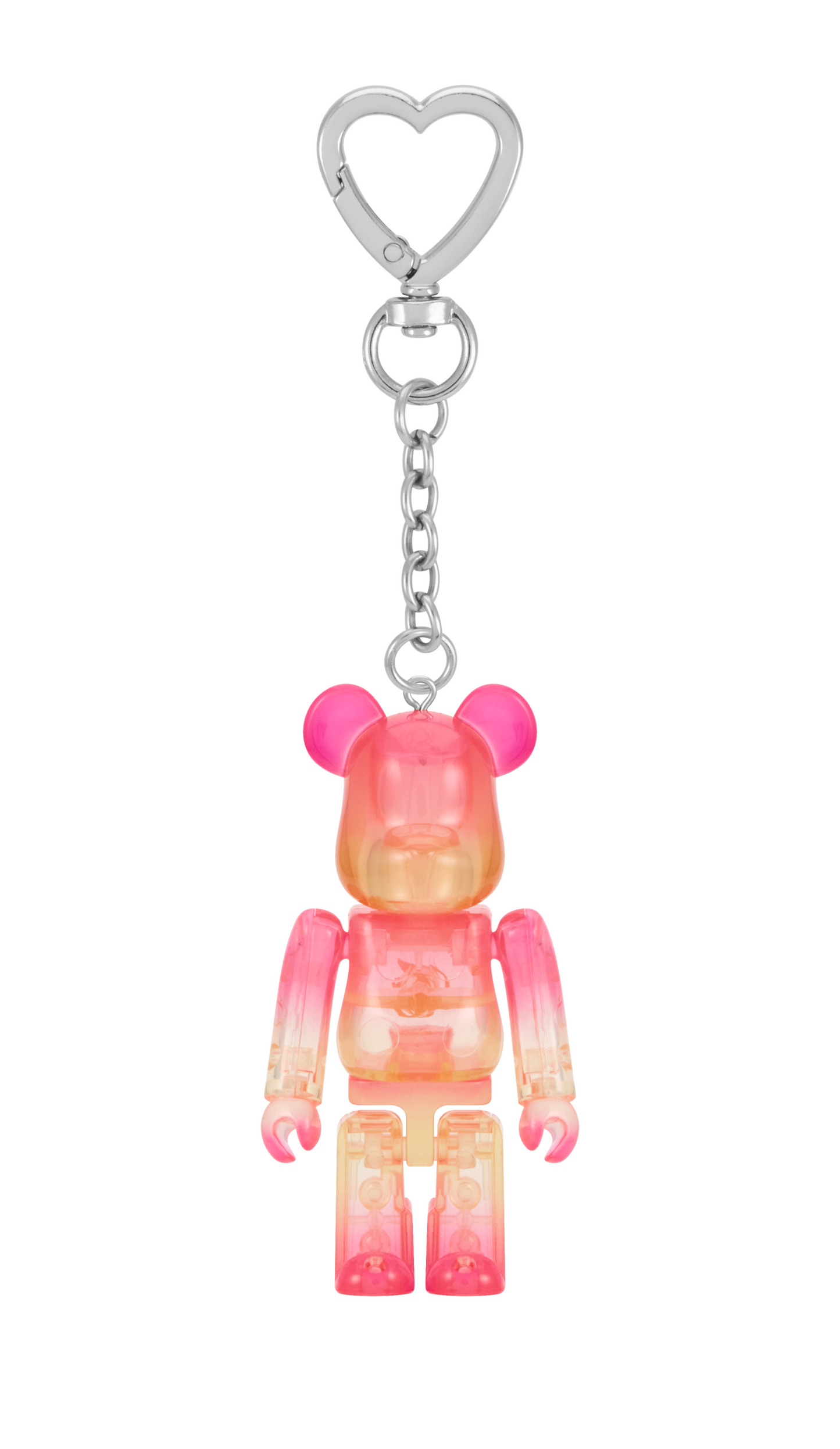 TWICE X BE@RBRICK LIMITED EDITION 100% (POB Option Available) – K