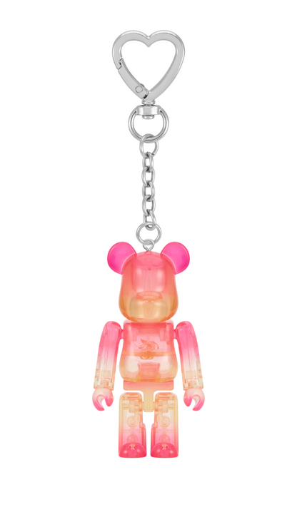 TWICE X BE@RBRICK LIMITED EDITION 100% (POB Option Available)