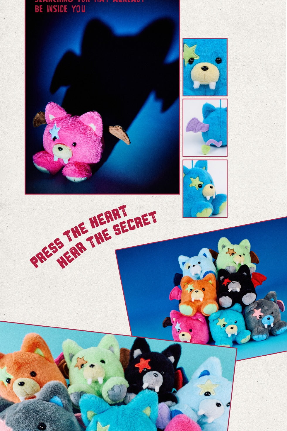 (PRE-ORDER 2026-01-26) ENHYPEN - 7th Mini Album [THE SIN : VANISH] Voice Keyring Version (7 Versions) Random 1ea