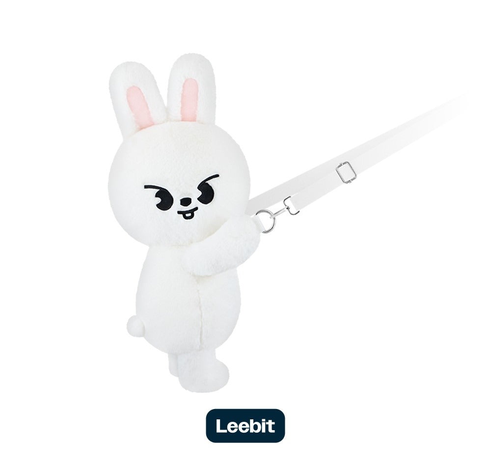 Stray Kids MD Merch (SKZOO PLUSH BAG)(8 Versions) – K-Towns