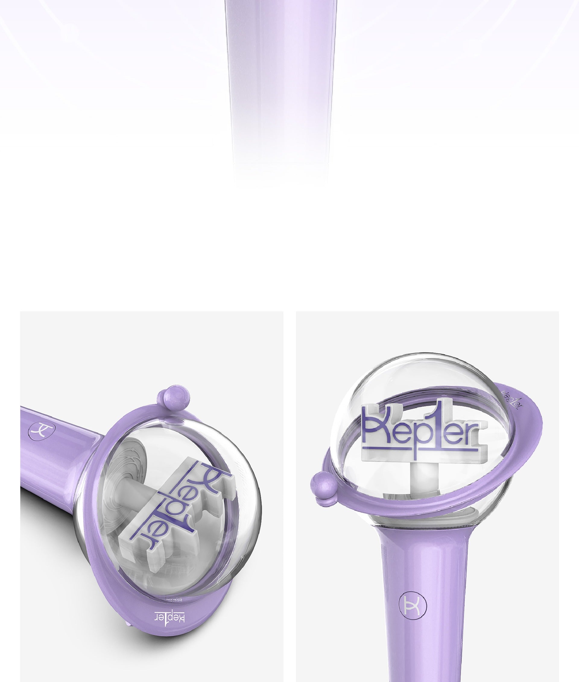 Kep1er - OFFICIAL LIGHT STICK – K-Towns