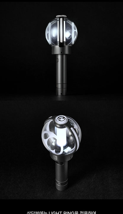 (PRE-ORDER 2026-11-15) ENHYPEN - OFFICIAL LIGHT STICK Ver. 2 (Renewal Edition)