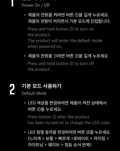 (PRE-ORDER 2026-10-14) BTS - OFFICIAL LIGHT STICK Version 4
