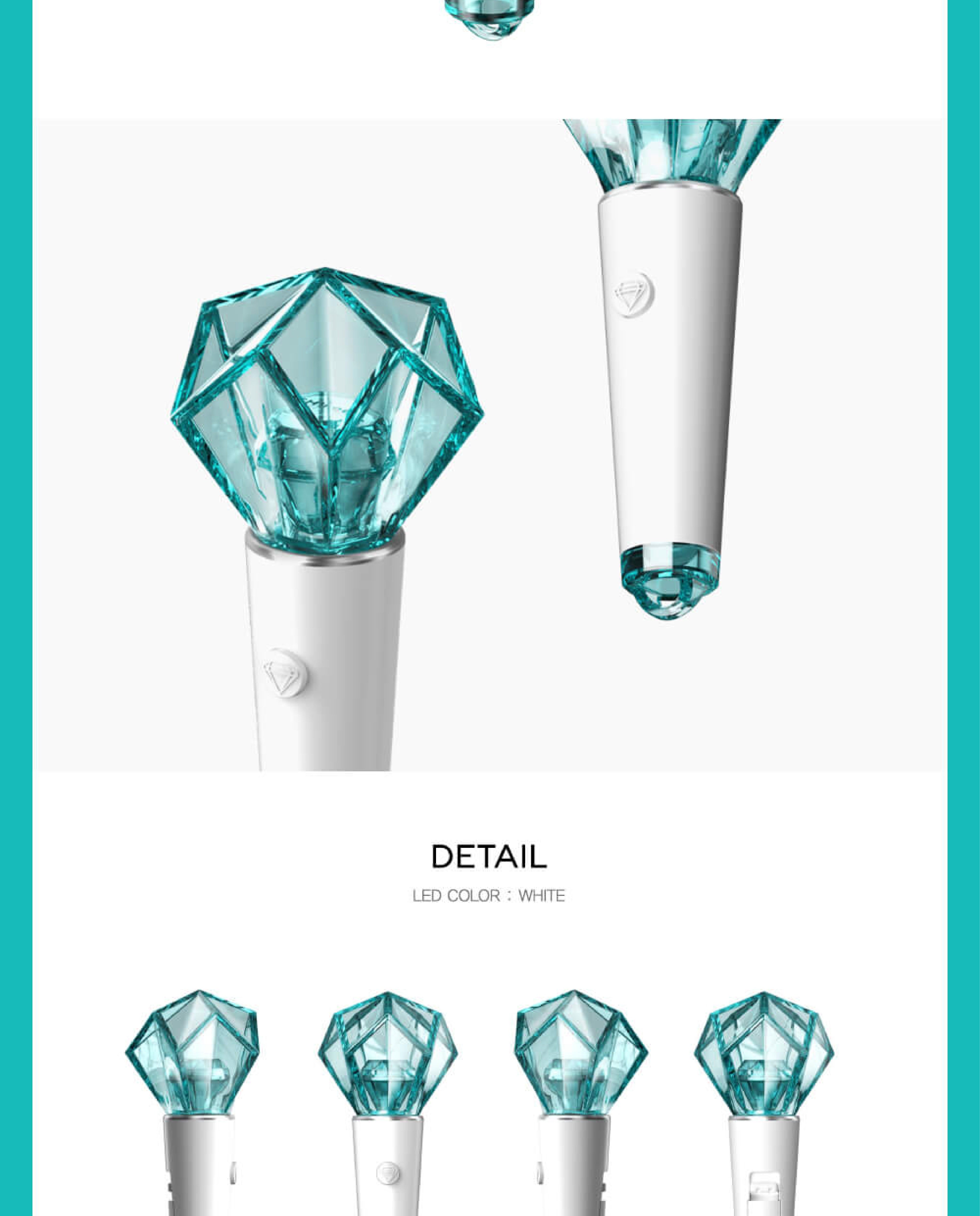 【sold out】 SHINee ミニペンライト sold out】 SHINee ミニペンライト SHINee MINI FANLIGHT
