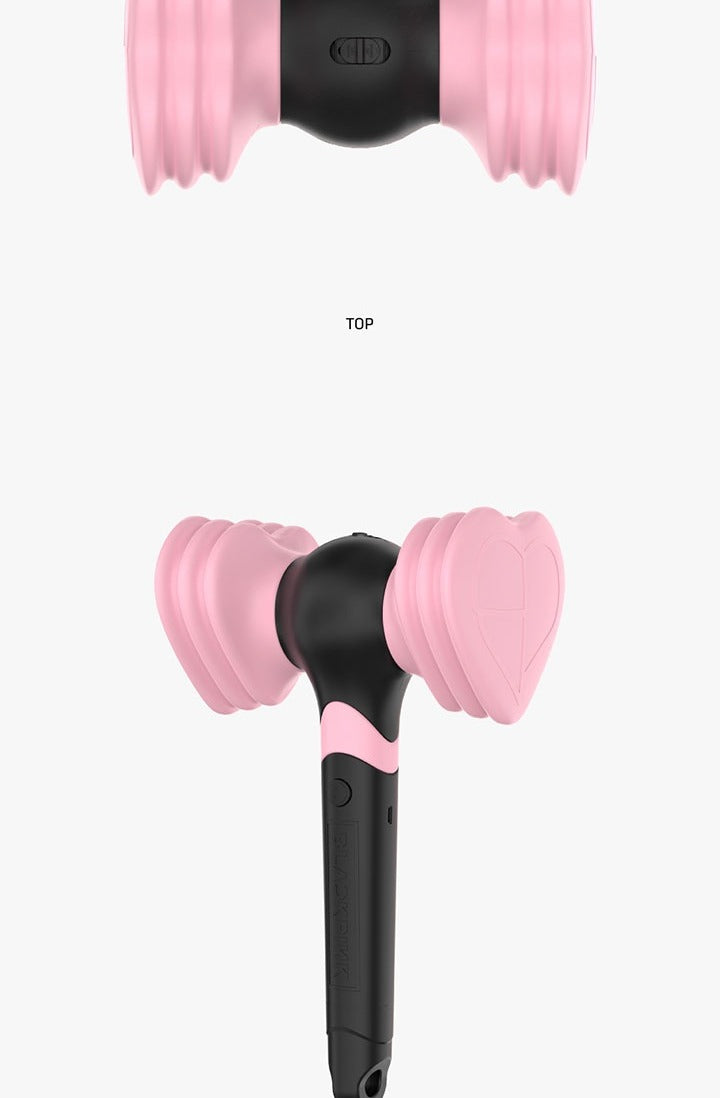 BLACKPINK - OFFICIAL LIGHT STICK SPECIAL EDITION (& K-Towns Light