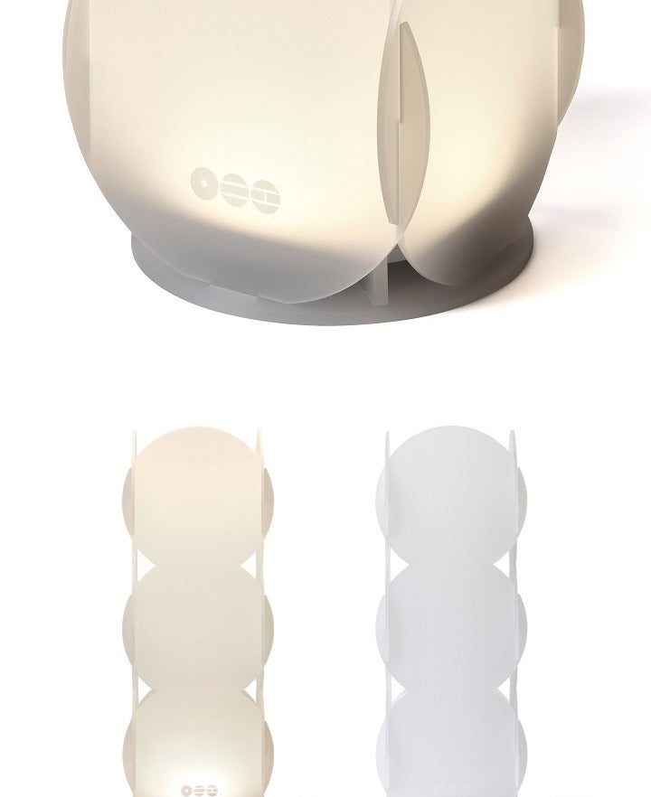BTS - 5th Album [ARIRANG] Official Merch (Lamp)(POB Photocard Included).