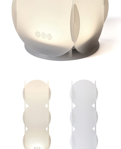 BTS - 5th Album [ARIRANG] Official Merch (Lamp)(POB Photocard Included).