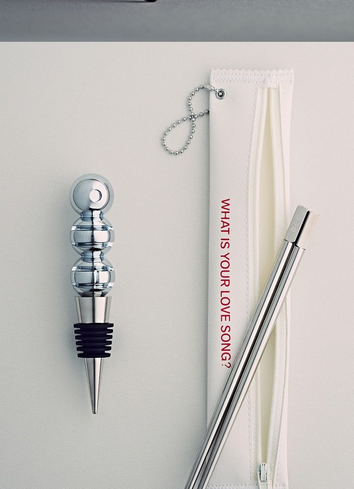 BTS - 5th Album [ARIRANG] Official Merch (Chopsticks)(POB Photocard Included).