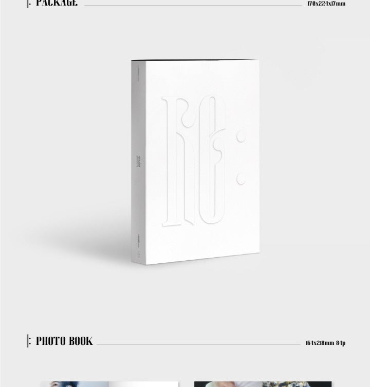 KARD 5th Mini Album Re: