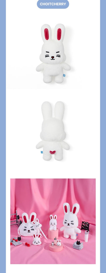 Seventeen - [Miniteen] Plush Toy (13 Options).