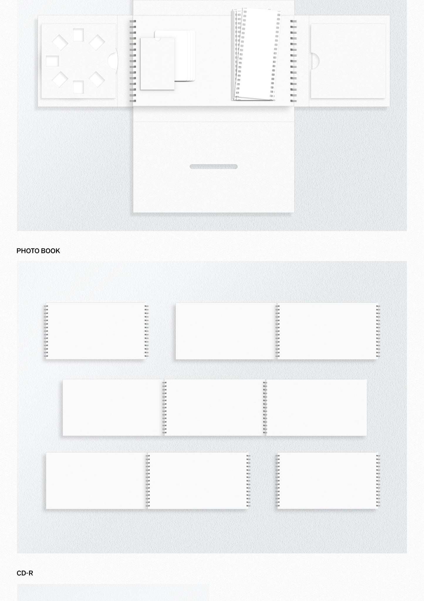 (PRE-ORDER 2026-03-20) BTS - 5th Album [ARIRANG 아리랑] (2 Versions) Set (POB Included)