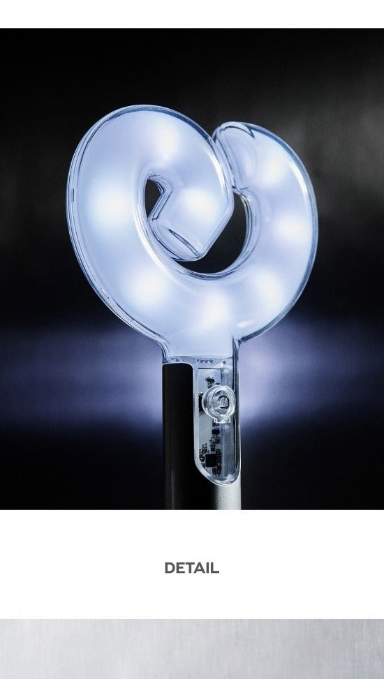 aespa - OFFICIAL LIGHT STICK Ver 2. – K-Towns