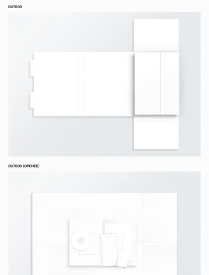 (PRE-ORDER 2026-03-20) BTS - 5th Album [ARIRANG 아리랑] Living Legend Version (POB Included)