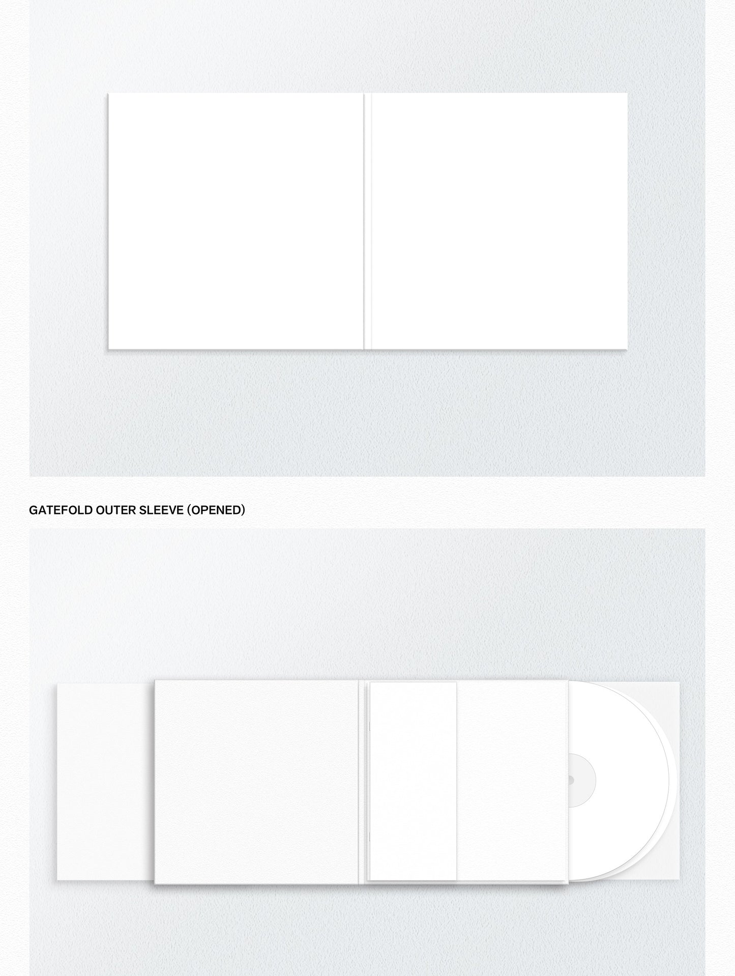 (PRE-ORDER 2026-03-20) BTS - 5th Album [ARIRANG 아리랑] Deluxe LP Vinyl Version (2 Versions) Set