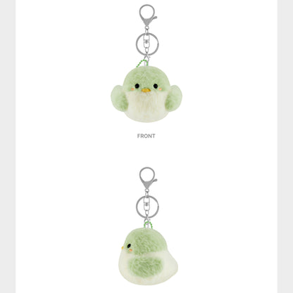 GOT7 - OFFICIAL MD [2025 CONCERT NESTFEST] I GOT7 DOLL KEYRING (MERCH).