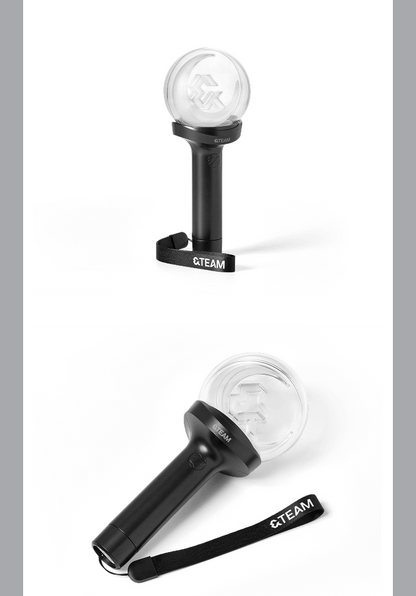(PRE-ORDER 2026-10-02) &TEAM - OFFICIAL LIGHT STICK Ver. 2