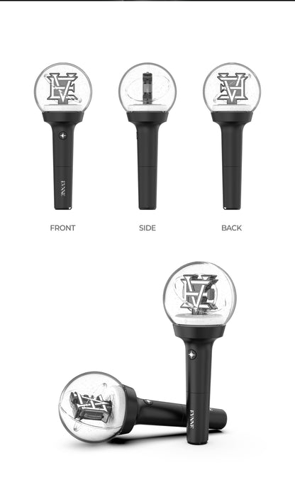 (PRE-ORDER 2026-10-30) EVNNE - Official Light Stick Ver.2