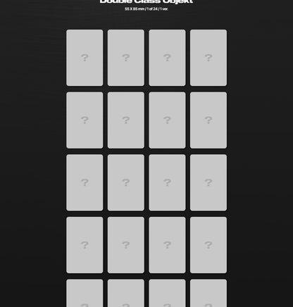 tripleS - 1st Album ASSEMBLE24 Objekt Music Album ver 3.